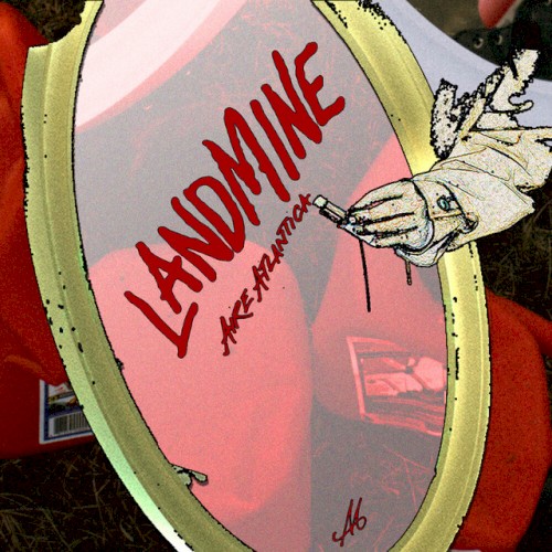 Landmine (Aire Atlantica Remix)