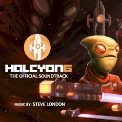 Halcyon 6: The Official Soundtrack