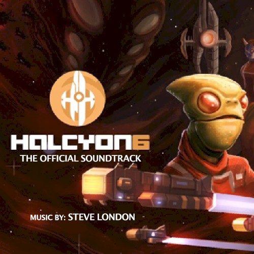 Halcyon 6: The Official Soundtrack