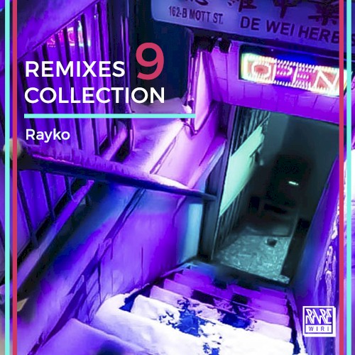 Remixes Collection, Vol. 9