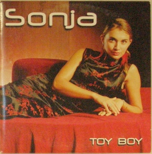 Toy Boy