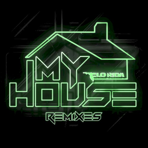 My House: Remixes