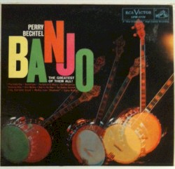 Banjo: The Greatest Of Them All!