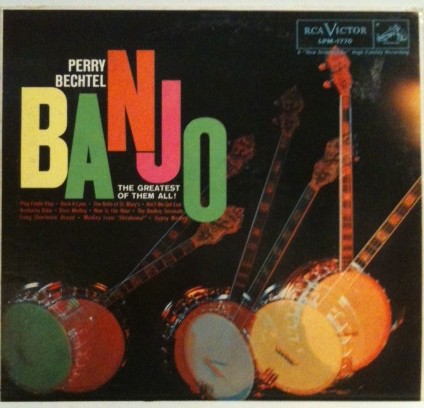 Banjo: The Greatest Of Them All!