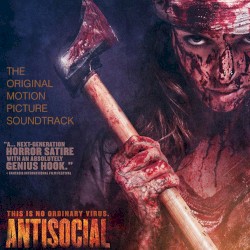 Antisocial