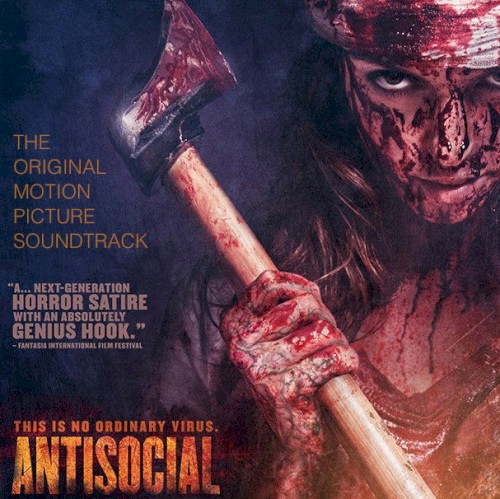 Antisocial