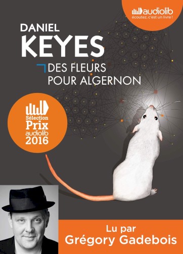 Des fleurs pour Algernon