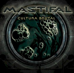 Cultura brutal