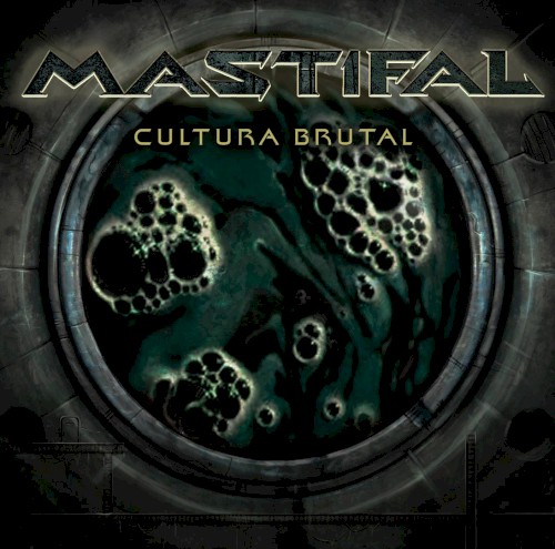 Cultura brutal