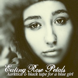Eating Rose Petals