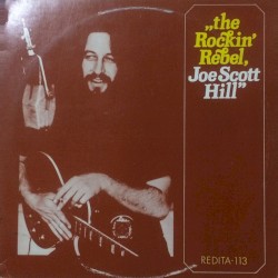 The Rockin' Rebel
