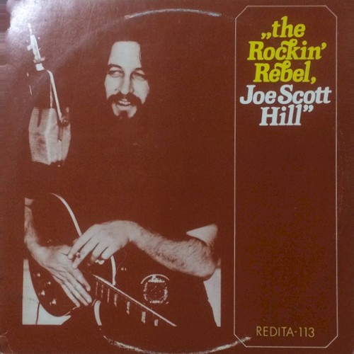 The Rockin' Rebel