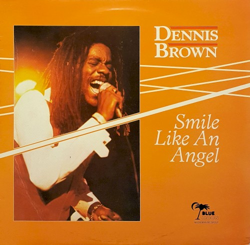Smile Like an Angel