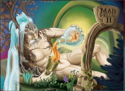 Mad Fellaz II