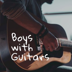 Boys With Guitars