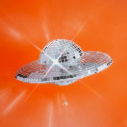 Space Blanket