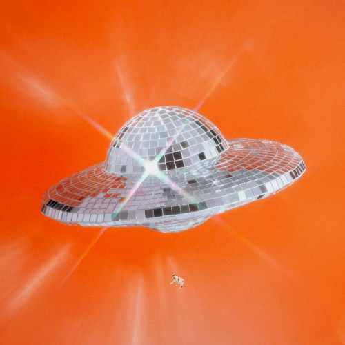 Space Blanket