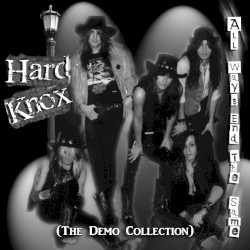 All Ways End the Same: The Demo Collection