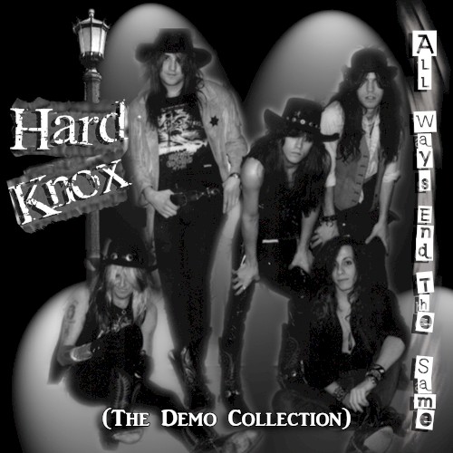 All Ways End the Same: The Demo Collection