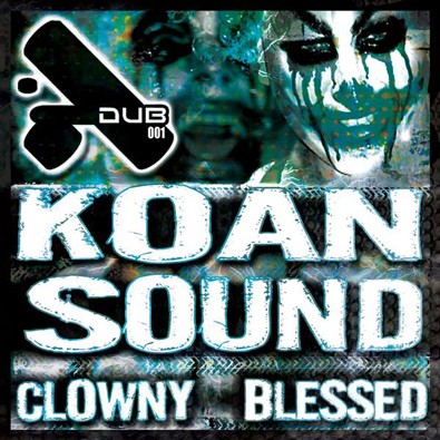 Clowny / Blessed