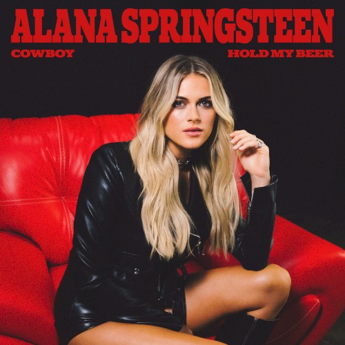 cowboy / hold my beer