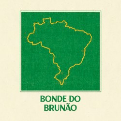 Bonde do Brunão
