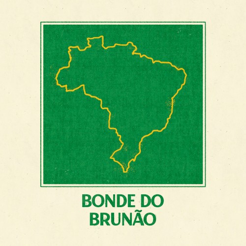 Bonde do Brunão