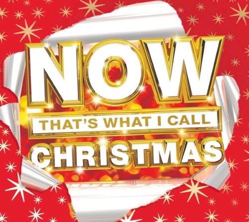 Now That’s What I Call Christmas