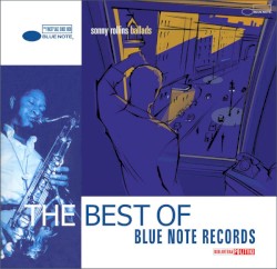 Sonny Rollins Ballads
