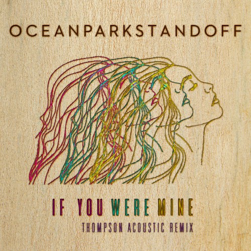If You Were Mine (Thompson acoustic remix)