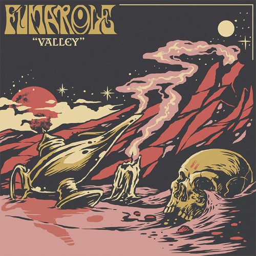 Valley