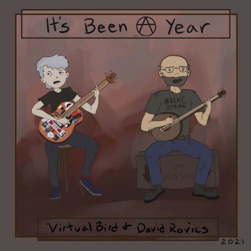 It's Been A Year