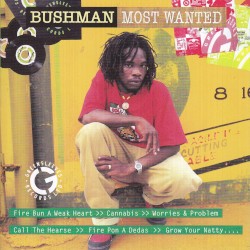 Most Wanted