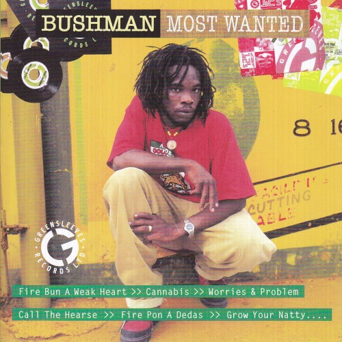 Most Wanted