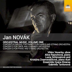 Orchestral Music, Vol. 1