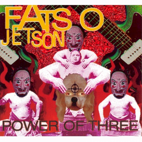 Power of Three