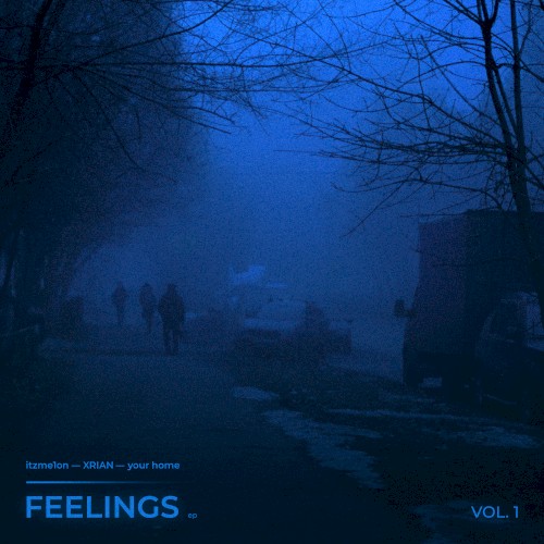 feelings, Vol. 1