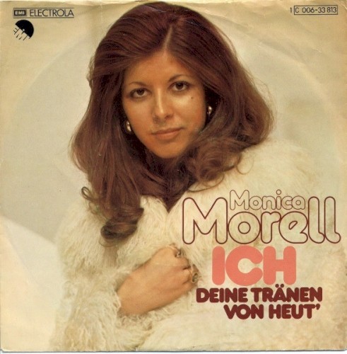Ich / Deine Tränen von Heut'