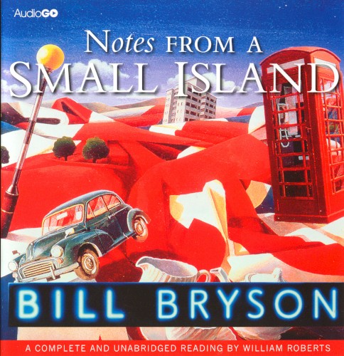 Notes From a Small Island