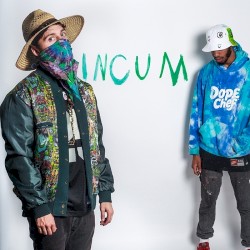 #INCUM