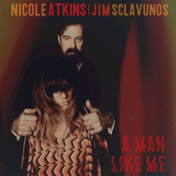 A Man Like Me