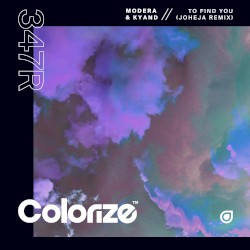 To Find You (Joheja remix)
