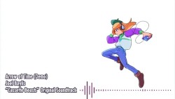 Cassette Beasts Demo Mixtape