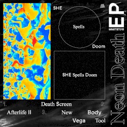 Neon Death EP
