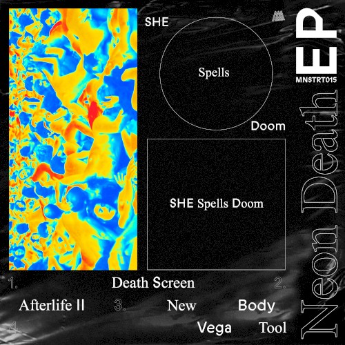 Neon Death EP