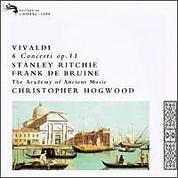 6 concerti, op. 11