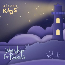 Worship for Babies, Vol. 10