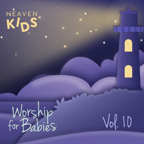 Worship for Babies, Vol. 10
