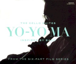The Cello Suites: Inspired by Bach