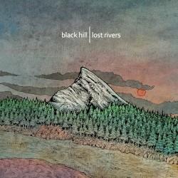Lost Rivers